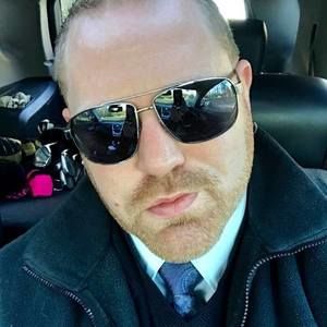 Meet your Posher, Jon